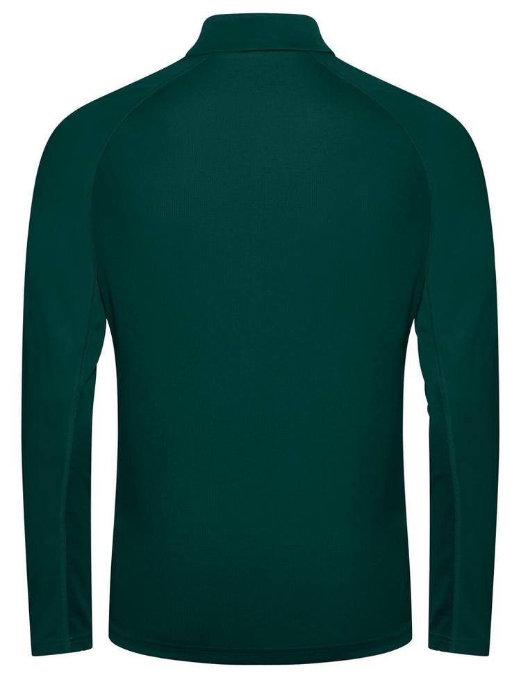 VAUDE VAUDE Men's Larice Light Shirt II Sweatshirt Herren - deep pond - 0 | SportScheck