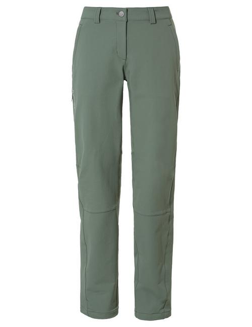 VAUDE Women's Strathcona Pants II Funktionshose Damen