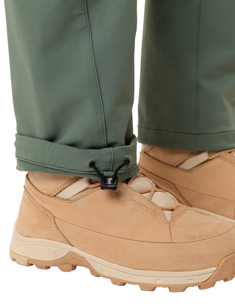 VAUDE VAUDE Women's Strathcona Pants II Funktionshose Damen - agave - 1 | SportScheck