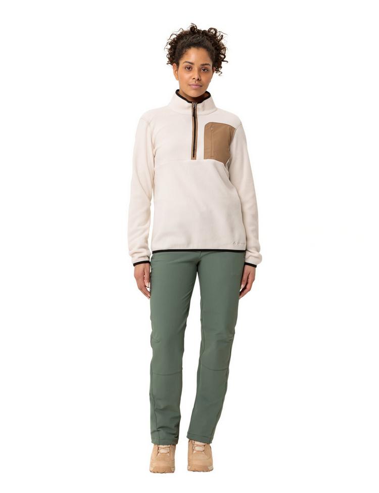 VAUDE VAUDE Women's Strathcona Pants II Funktionshose Damen - agave - 2 | SportScheck