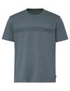 VAUDE Men's Cyclist T-Shirt V T-Shirt Herren - heron