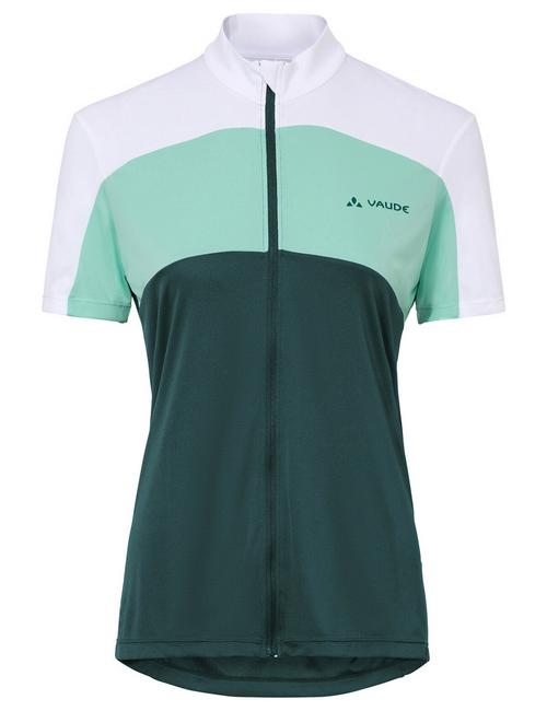 VAUDE Women's Matera FZ Tricot Trikot Damen