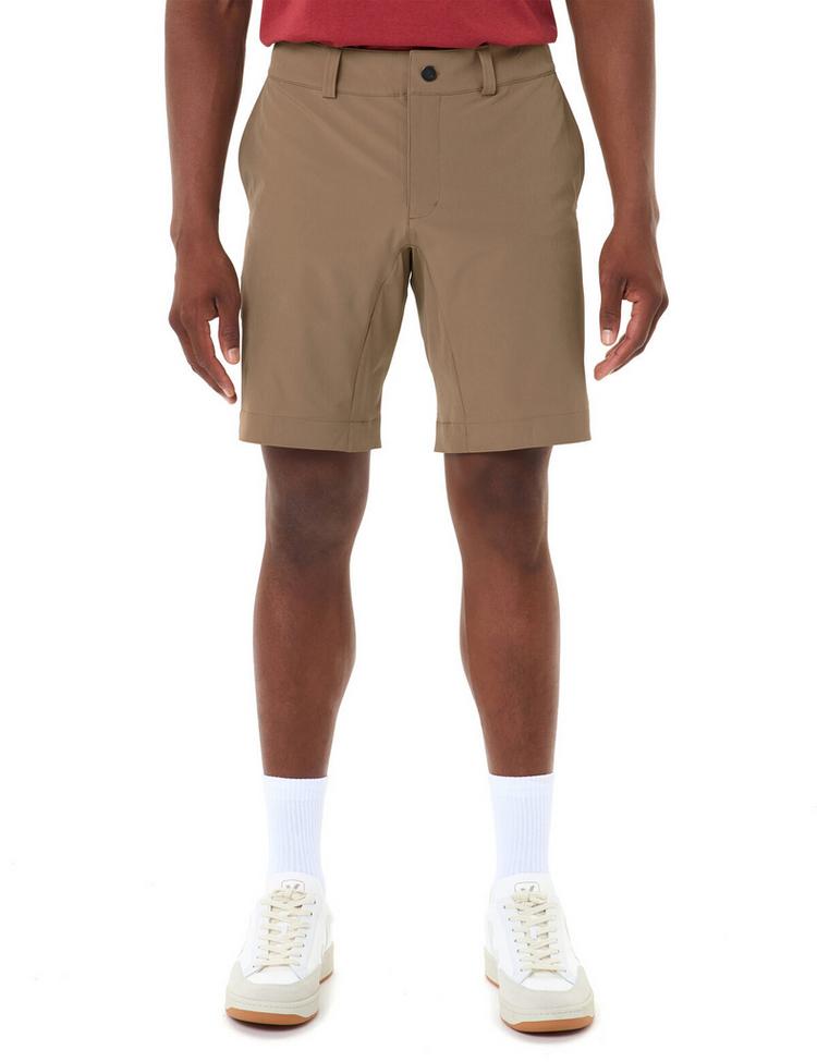 VAUDE VAUDE Men's Cyclist Shorts Funktionshose Herren - oat - 1 | SportScheck