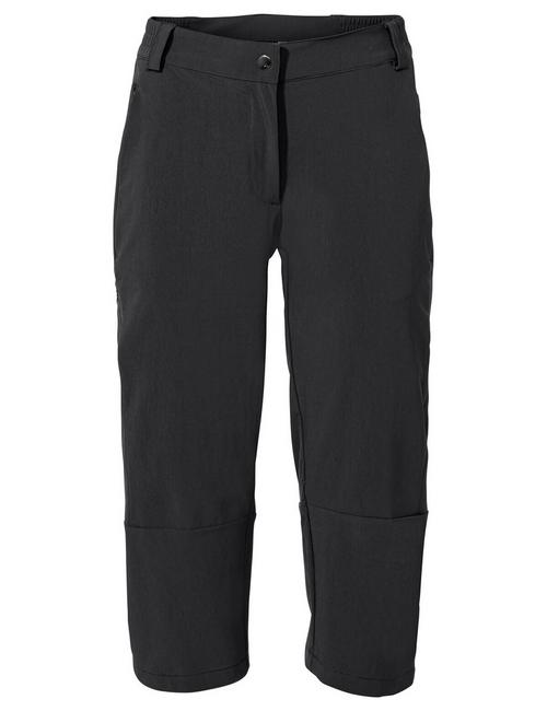 VAUDE Women's Yaras 3/4 Pants Funktionshose Damen