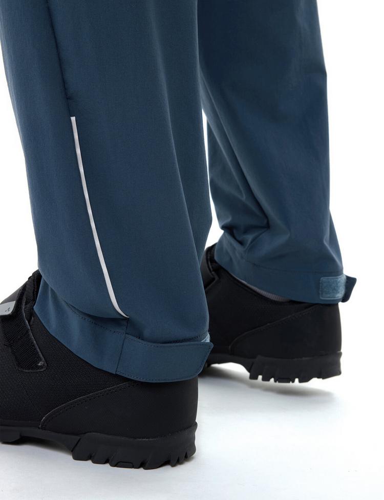 VAUDE VAUDE Men's Yaras ZO Pants Funktionshose Herren - dark sea - 1 | SportScheck