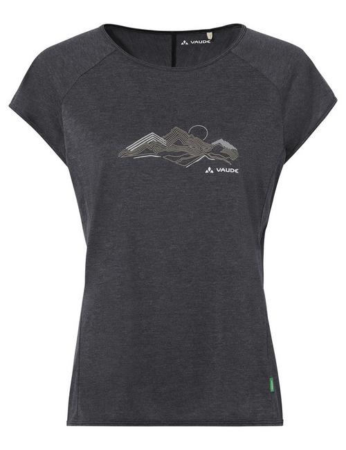 VAUDE Women's Tekoa T-Shirt II T-Shirt Damen