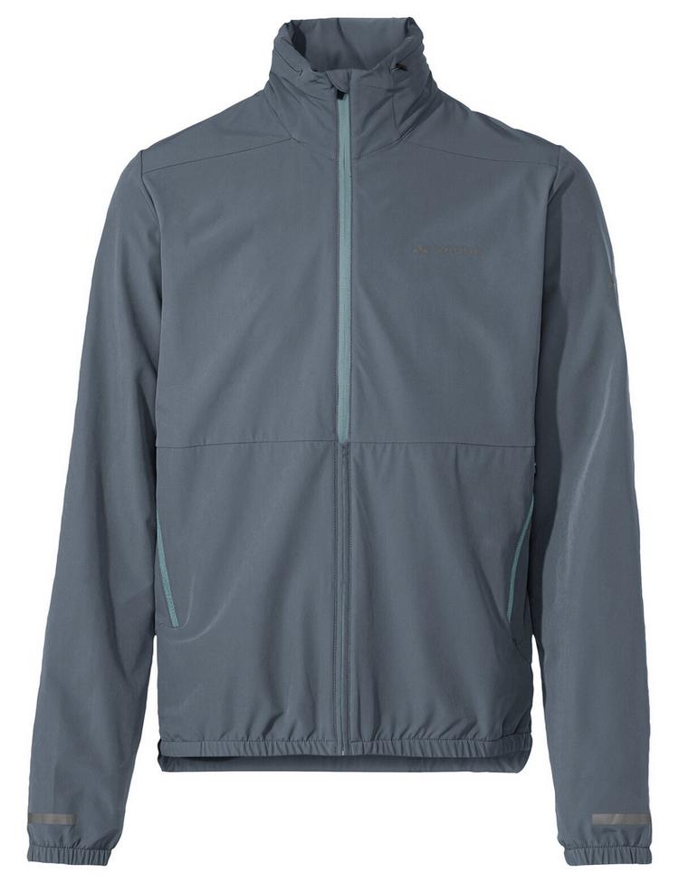 VAUDE VAUDE Men's Cyclist Air Jacket Outdoorjacke Herren - heron - 0 | SportScheck