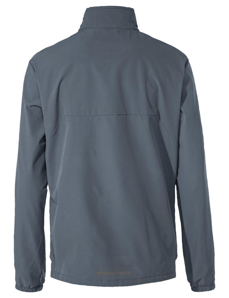 VAUDE VAUDE Men's Cyclist Air Jacket Outdoorjacke Herren - heron - 0 | SportScheck