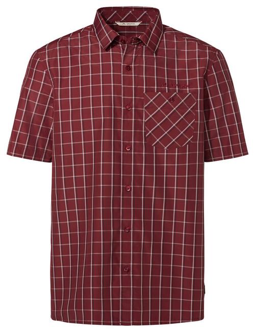 VAUDE Men's Albsteig Shirt III Funktionsbluse Herren