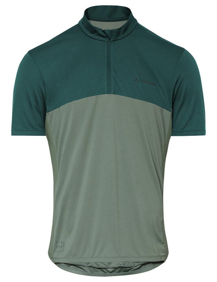 VAUDE VAUDE Men's Matera HZ Tricot Trikot Herren - deep pond - 0 | SportScheck