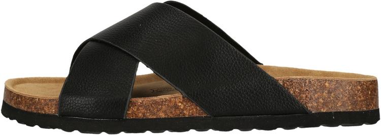 NOU NOU Musoni V2 Sandalen Damen - 1001A Black - 0 | SportScheck