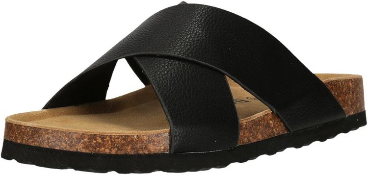 NOU NOU Musoni V2 Sandalen Damen - 1001A Black - 0 | SportScheck