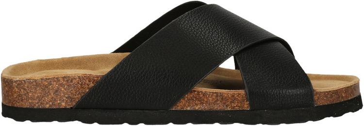 NOU NOU Musoni V2 Sandalen Damen - 1001A Black - 0 | SportScheck