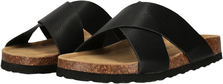 NOU NOU Musoni V2 Sandalen Damen - 1001A Black - 1 | SportScheck
