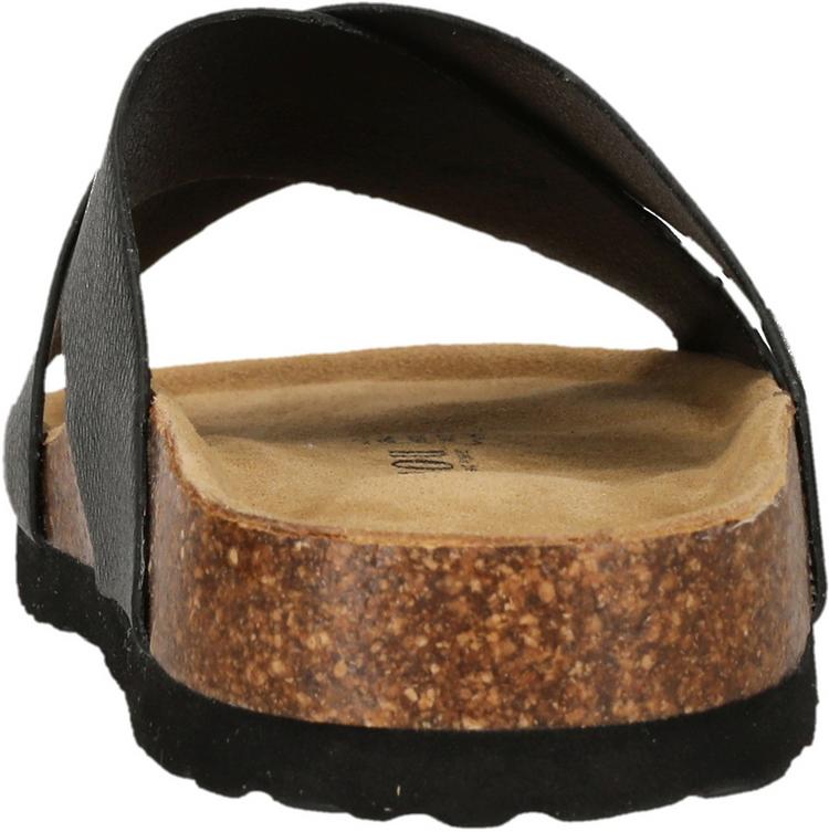 NOU NOU Musoni V2 Sandalen Damen - 1001A Black - 3 | SportScheck