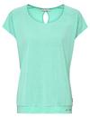 VAUDE Women's Skomer T-Shirt III T-Shirt Damen - sage
