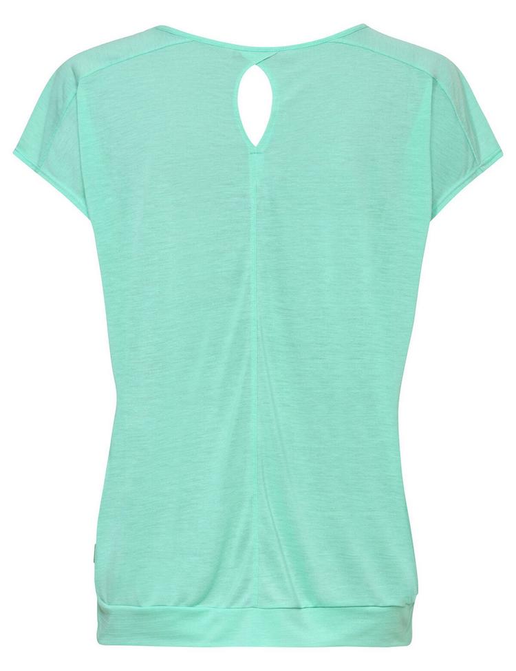 VAUDE VAUDE Women's Skomer T-Shirt III T-Shirt Damen - sage - 0 | SportScheck