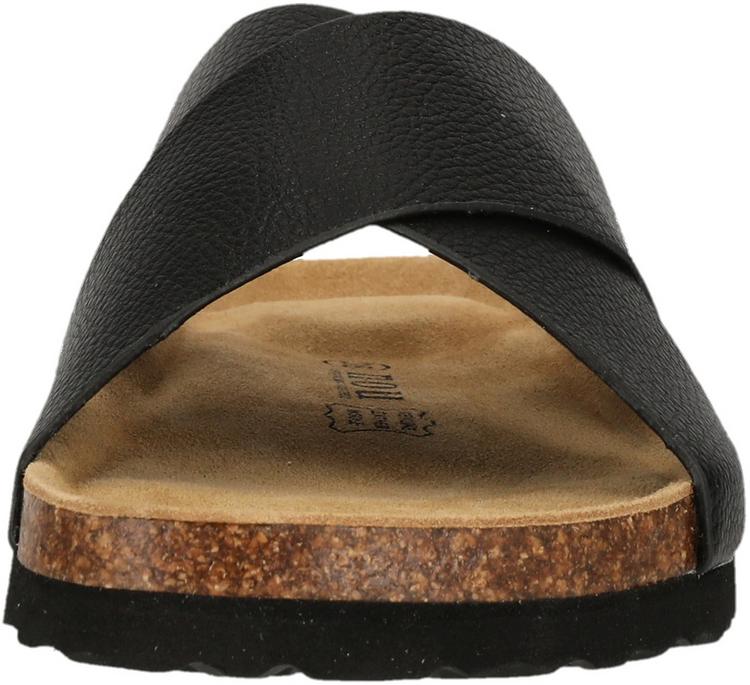 NOU NOU Musoni V2 Sandalen Damen - 1001A Black - 5 | SportScheck