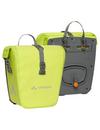 VAUDE Aqua Front Fahrradtasche - bright green