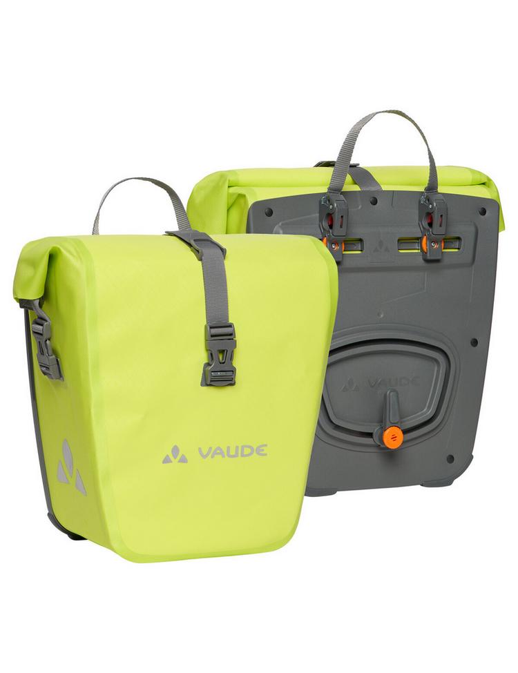 VAUDE VAUDE Aqua Front Fahrradtasche - bright green - 0 | SportScheck