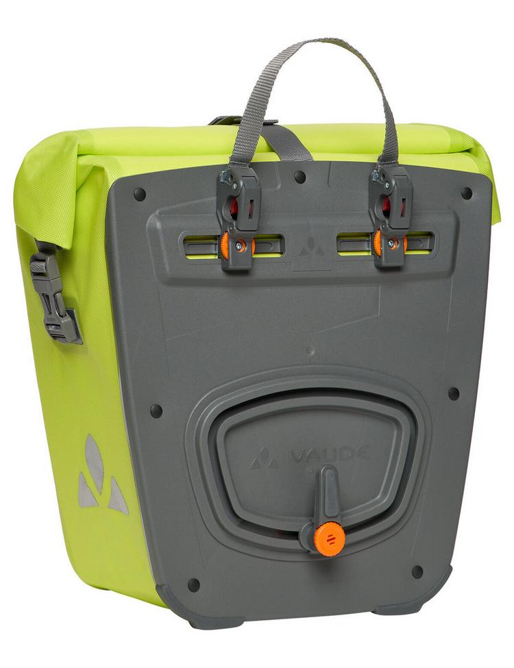 VAUDE VAUDE Aqua Front Fahrradtasche - bright green - 0 | SportScheck