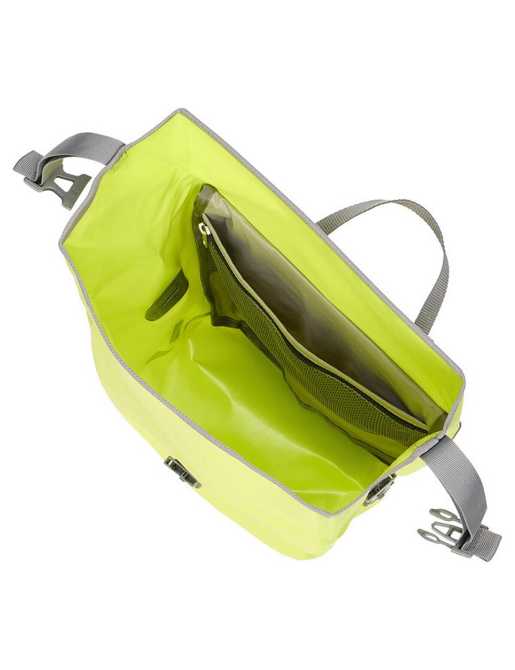 VAUDE VAUDE Aqua Front Fahrradtasche - bright green - 0 | SportScheck