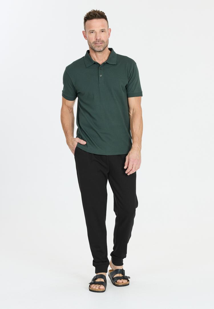 NOU NOU Regester Sweathose Herren - 1001 Black - 0 | SportScheck