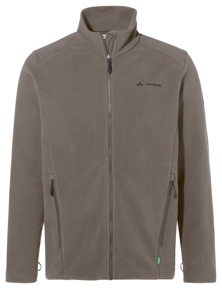 VAUDE VAUDE Men's Rosemoor Fleece Jacket II Outdoorjacke Herren - coconut - 0 | SportScheck