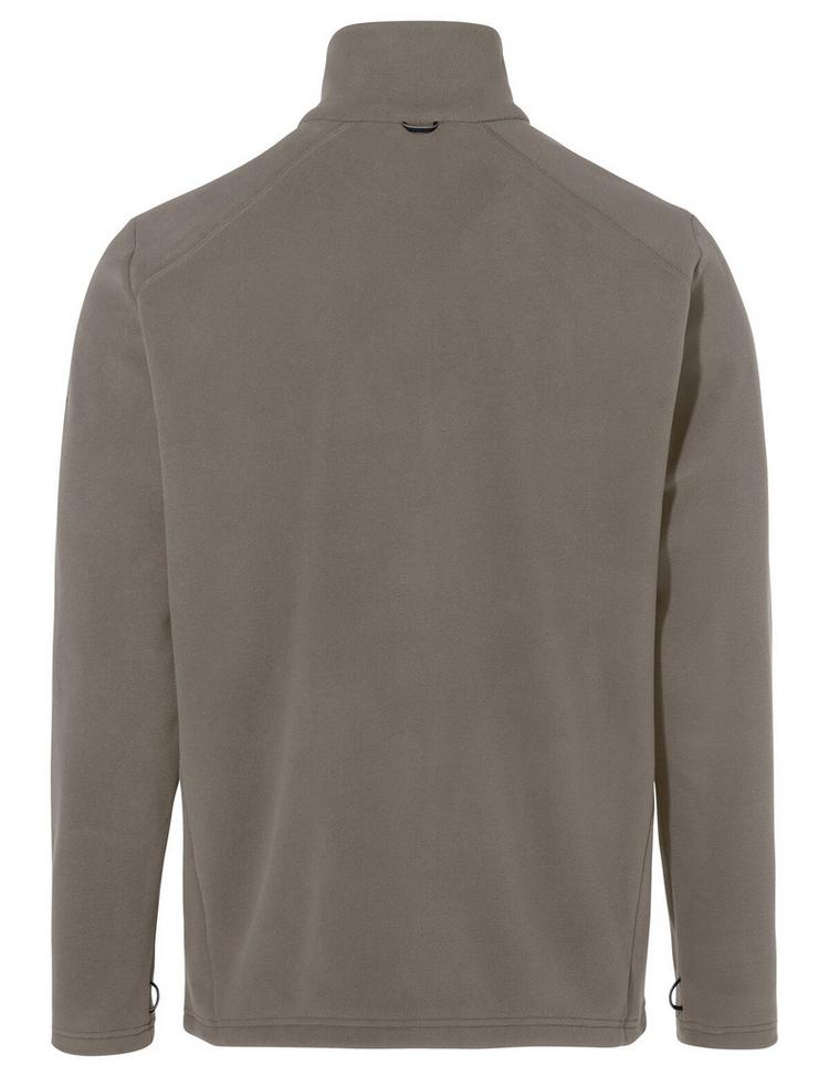 VAUDE VAUDE Men's Rosemoor Fleece Jacket II Outdoorjacke Herren - coconut - 0 | SportScheck