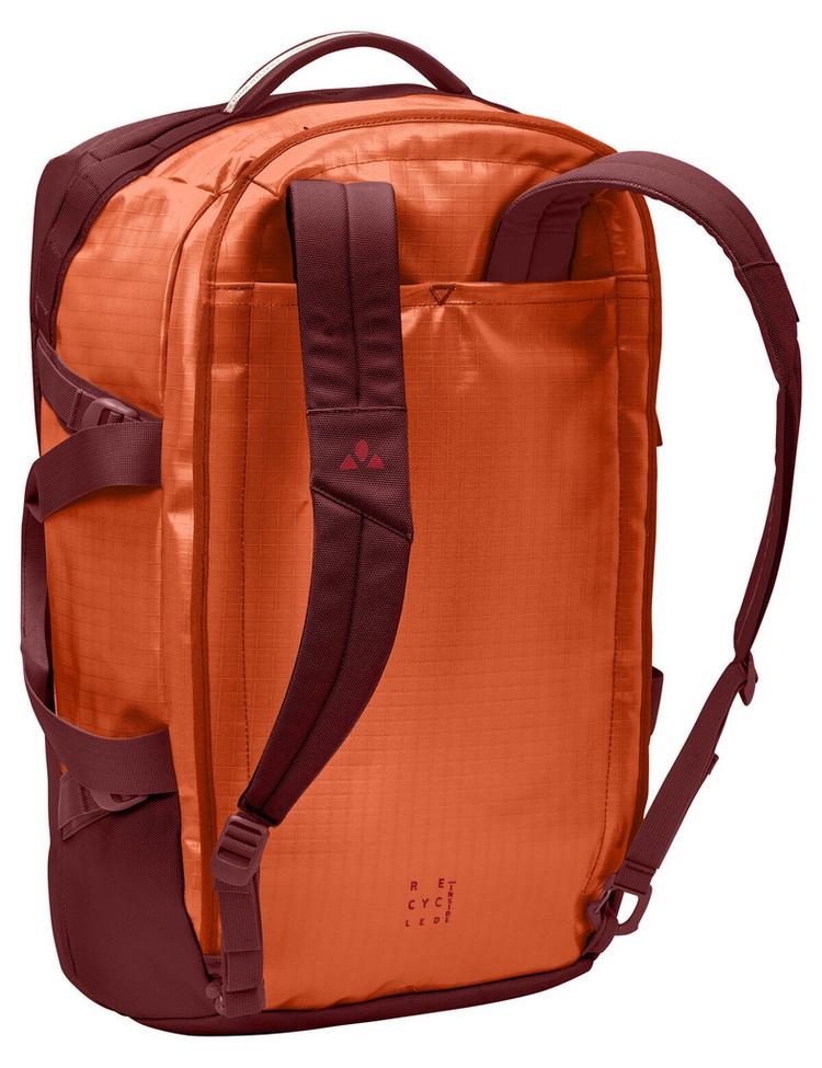 VAUDE VAUDE CityDuffel 35 Koffer - buckeye - 0 | SportScheck