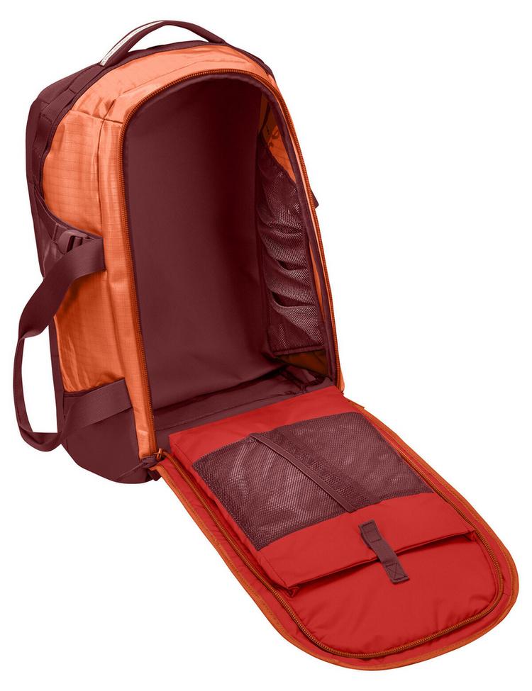 VAUDE VAUDE CityDuffel 35 Koffer - buckeye - 0 | SportScheck