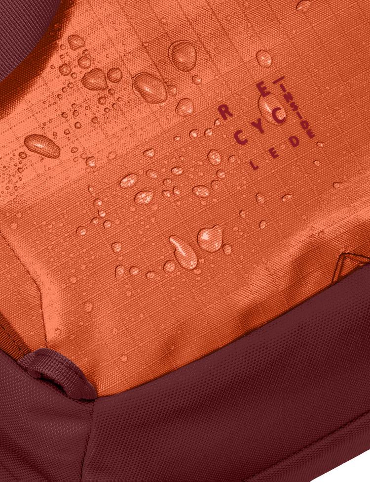 VAUDE VAUDE CityDuffel 35 Koffer - buckeye - 1 | SportScheck