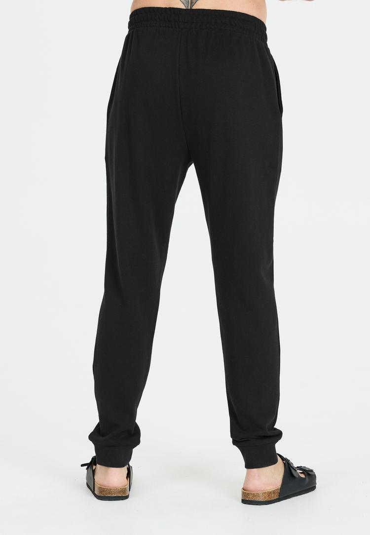 NOU NOU Regester Sweathose Herren - 1001 Black - 2 | SportScheck