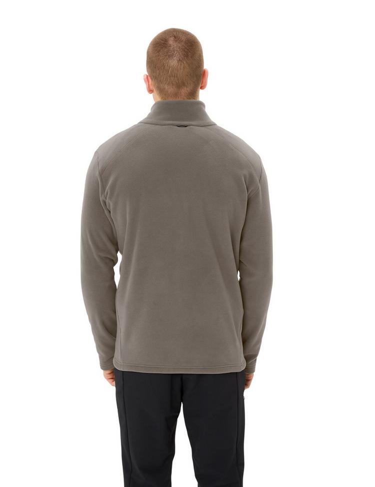 VAUDE VAUDE Men's Rosemoor Fleece Jacket II Outdoorjacke Herren - coconut - 1 | SportScheck