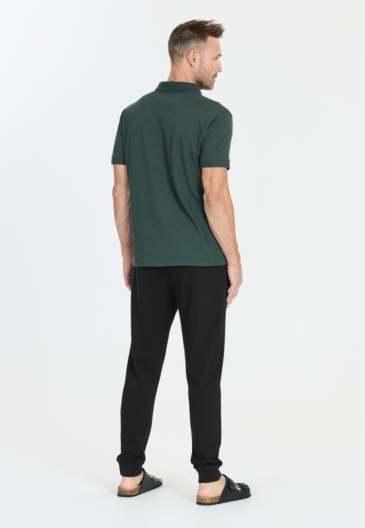 NOU NOU Regester Sweathose Herren - 1001 Black - 3 | SportScheck