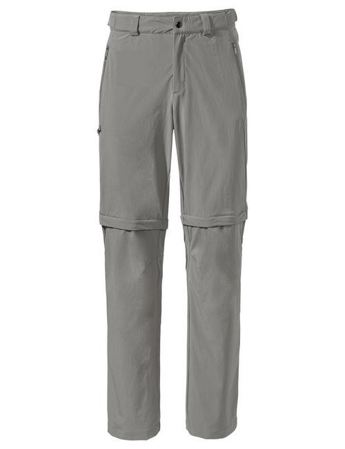 VAUDE Men's Farley Stretch T-Zip Pants III Funktionshose Herren