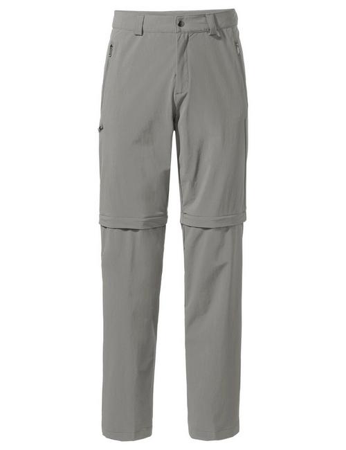 VAUDE Men's Farley Stretch ZO Pants II Funktionshose Herren