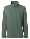 VAUDE Women's Rosemoor Fleece Jacket II Outdoorjacke Damen - agave