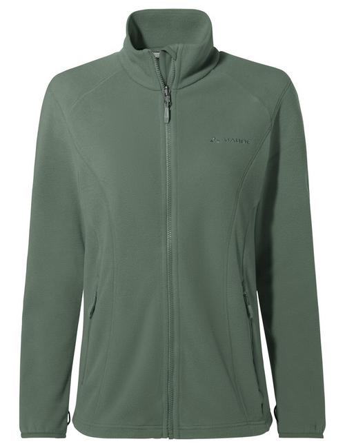 VAUDE Women's Rosemoor Fleece Jacket II Outdoorjacke Damen