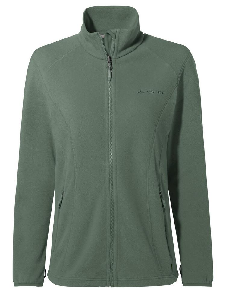 VAUDE VAUDE Women's Rosemoor Fleece Jacket II Outdoorjacke Damen - agave - 0 | SportScheck