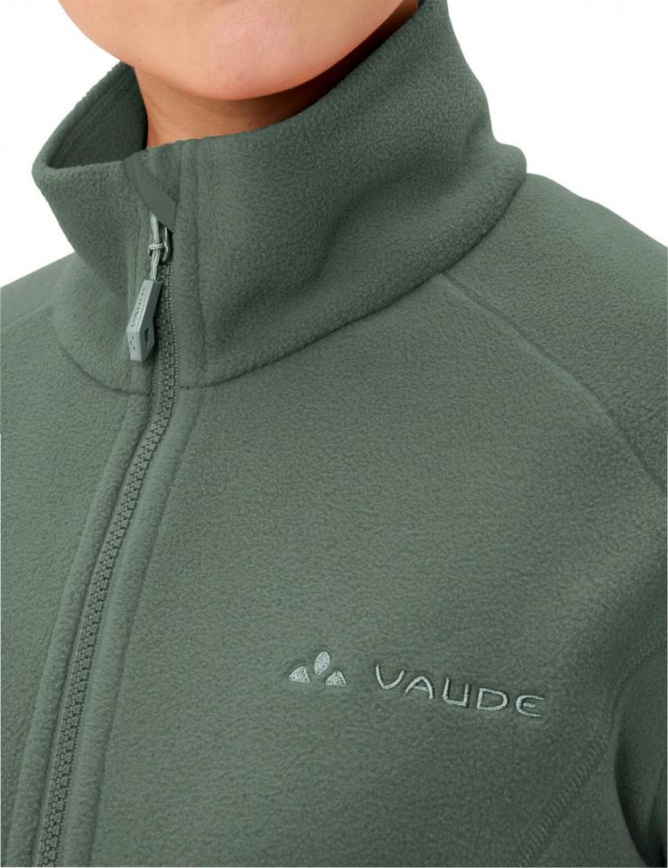 VAUDE VAUDE Women's Rosemoor Fleece Jacket II Outdoorjacke Damen - agave - 1 | SportScheck