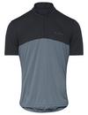 VAUDE Men's Matera HZ Tricot Trikot Herren - heron