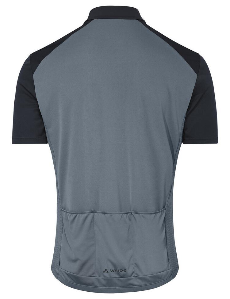 VAUDE VAUDE Men's Matera HZ Tricot Trikot Herren - heron - 0 | SportScheck