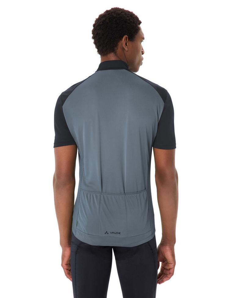 VAUDE VAUDE Men's Matera HZ Tricot Trikot Herren - heron - 1 | SportScheck