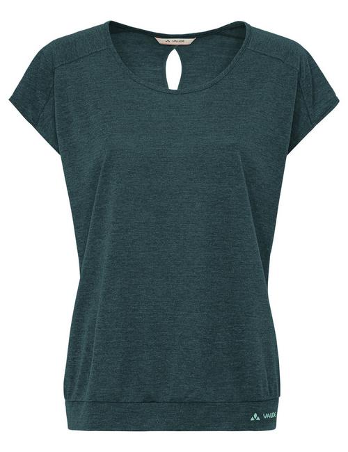 VAUDE Women's Skomer T-Shirt III T-Shirt Damen