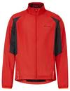 VAUDE Men's Dundee Classic ZO Jacket Outdoorjacke Herren - mars red
