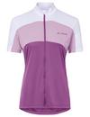VAUDE Women's Matera FZ Tricot Trikot Damen - magenta
