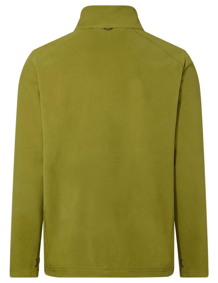 VAUDE VAUDE Men's Rosemoor Fleece Jacket II Outdoorjacke Herren - dark leaf - 0 | SportScheck