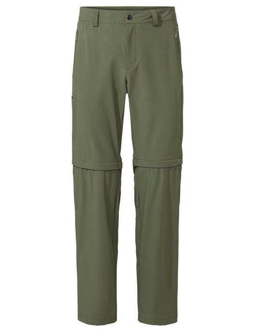 VAUDE Men's Farley Stretch ZO Pants II Funktionshose Herren