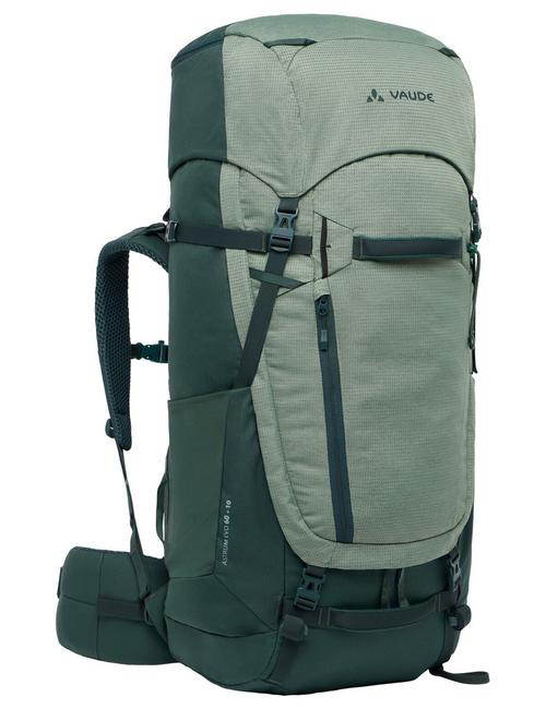 VAUDE Astrum EVO 60+10 Wanderrucksack